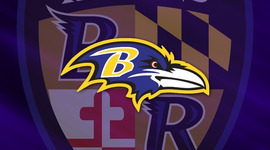 Timeline: Baltimore Ravens