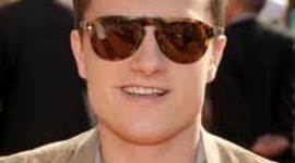 Timeline: Josh Hutcherson