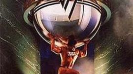 Timeline: Van Halen Timeline