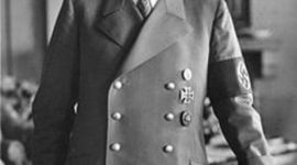 Timeline: Adolf Hitler