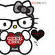 Hello kitty nerd source