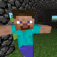 Minecraft steve