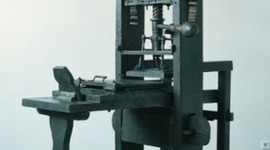 Timeline: Inventions 1440-2013 By: Arturo Lopez