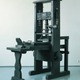 Printing press