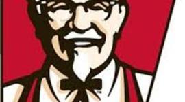 Timeline: History of KFC