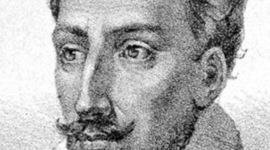 Timeline: Miguel de Cervantes