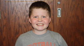 Timeline: Blake's Personal Narritives