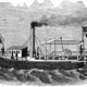 History steamboat