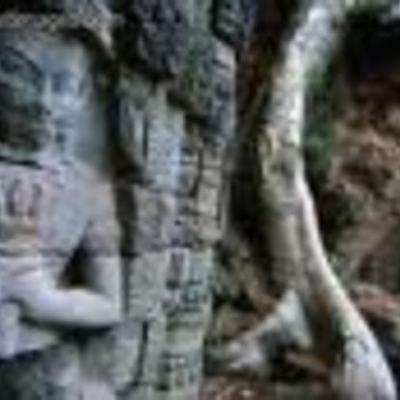 Timeline: East Asia Ancient