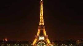 Timeline: Duex Jours dans la Pari.