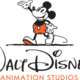 Walt disney animation studios logo