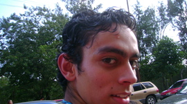 Timeline: Luis Valle FDE 2010