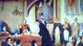 Timeline: LA INDEPENDENCIA