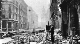 Timeline: The Battle of Britain