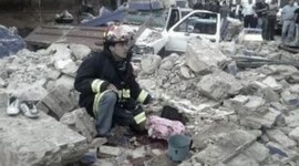 Timeline: TERREMOTOS DE GUATEMALA