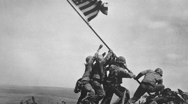 Timeline: World War II