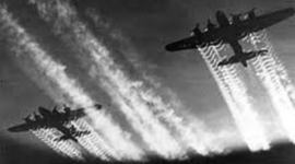 Timeline: World War II