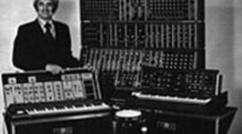 Timeline: Synthesizers through the years