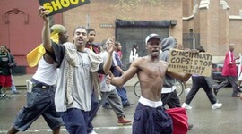 Timeline: 2001 Cincinnati Race Riots