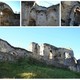 Castle collage