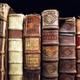 Old books
