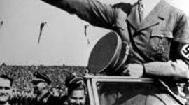 Timeline: World War II