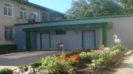 Timeline: Letopis detskogo sada "Centr korrekcii i razvitiy detei"