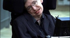 Timeline: Stephen Hawking's life