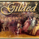 Gilded age banner