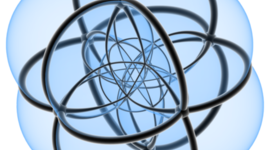 Timeline: If earth's history were condensed into one year.