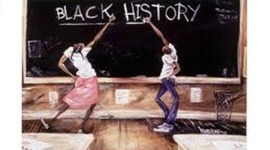 Timeline: Black History