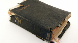 Timeline: History of the English Bible