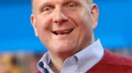 Timeline: Стивен Энтони Балмер