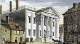 Timeline: The History of American Banking