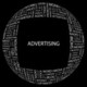 Advertising world