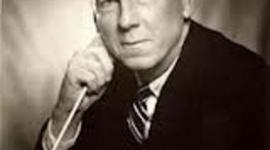 Timeline: The Life of Leroy Anderson