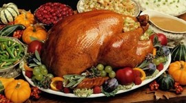Timeline: Thanksgiving