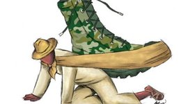 Timeline: El primer militarismo peruano