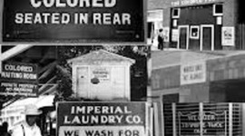 Timeline: Montgomery Bus Boycott