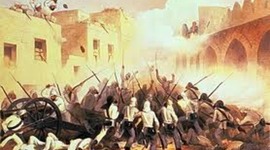 Timeline: Events Leading Up to Partition of India