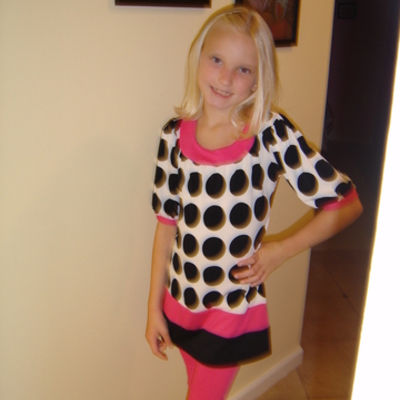 Timeline: Rebecca MacArthur Timeline