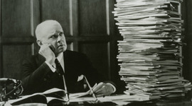 Timeline: The 5 stages of ExtendednSuffarage