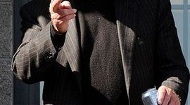 Timeline: Phil Knight