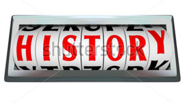 Timeline: Social studies,from then to now