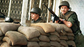 Timeline: History of Firearms