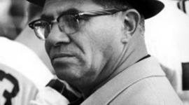 Timeline: Vince Lombardi