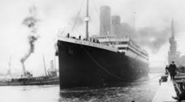 Timeline: Timeline of Ocean Transport