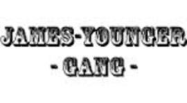 Timeline: James-Younger Gang
