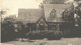 Timeline: Patricia Pollacco was born in Lansing, Michigan in 1944.