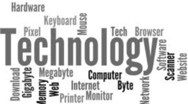 Timeline: Technology Changes Society